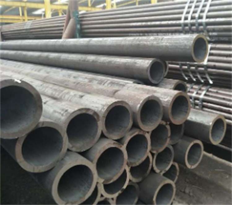 Q355B無(wú)縫管